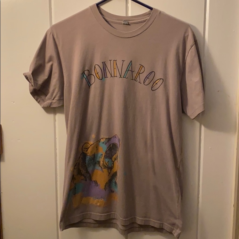 Bonnaroo Bear ‘14